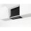 Campana extractora Electrolux LFG815K Canalizado/Recirculação 54cm com AutoSense e LED