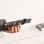 Aspiradora Taurus Homeland Infinity 600W 16000Pa 0,8L Negra