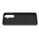 Funda para móvil Cellularline CHROMA TPU Soft-touch Preta para Galaxy A57