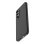 Funda para móvil Cellularline CHROMA TPU Soft-touch Preta para Galaxy A57