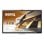 Pizarra Interactiva BenQ CP5505 55" 4K Ultra HD Android