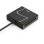 Lector de tarjetas Hama USB 3.2 Gen 1 Type-A/Type-C 5000 Mbit/s