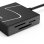 Lector de tarjetas Hama USB 3.2 Gen 1 Type-A/Type-C 5000 Mbit/s