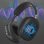 Kabellose Dam Electronics P9 Bluetooth Kopfhörer ergonomisch mit TF-Kartenleser und FM