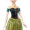 Muñeca Disney Frozen JDX49 Fashion 300 mm Multicolor