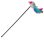 Peluche TRIXIE G13-4516 Multicolor 500 mm para Gatos