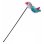 Peluche TRIXIE G13-4516 Multicolor 500 mm para Gatos
