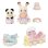 Muñeca Sylvanian Families 5819 Parque de Atracciones 3 ans Multicolore