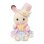 Muñeca Sylvanian Families 5819 Parque de Atracciones 3 ans Multicolore