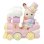 Muñeca Sylvanian Families 5819 Parque de Atracciones 3 ans Multicolore