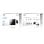 Graveur Blu-ray ASUS SBC-06D2X-U USB 2.0 avec support BDXL
