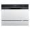Lavavajillas Midea MTD55S400W 6 Servicios F con WiFi y filtro antibacterias
