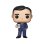 Figura coleccionável FUNKO MICHAEL SCOTT Azul 95 mm The Office