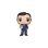 Figura coleccionável FUNKO MICHAEL SCOTT Azul 95 mm The Office