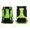 Mochila Keep Out BK7F Pro Gaming 17" con Base Antiarañazos