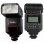 Flash Sigma EF-610 DG Super 7s 330g Compatível Canon