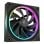 Raffreddamento Aria DeepCool 120mm FL12 RGB PWM Nero 2150 RPM FDB