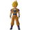 Figure collector Bandai Dragon Ball Multicolore