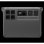 Station d’énergie DJI Power 2000 2048Wh 4 ports AC et 8 ports USB Batterie LMFP Écran LCD Charge solaire