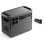 Station d’énergie DJI Power 2000 2048Wh 4 ports AC et 8 ports USB Batterie LMFP Écran LCD Charge solaire