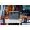 Station d’énergie DJI Power 2000 2048Wh 4 ports AC et 8 ports USB Batterie LMFP Écran LCD Charge solaire
