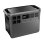 Station d’énergie DJI Power 2000 2048Wh 4 ports AC et 8 ports USB Batterie LMFP Écran LCD Charge solaire