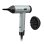 Sèche-cheveux Ionique Rowenta Tiny HY7120 1600W 3 Températures 3 Vitesses Diffuseur Noir Vert