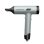 Sèche-cheveux Ionique Rowenta Tiny HY7120 1600W 3 Températures 3 Vitesses Diffuseur Noir Vert