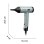 Sèche-cheveux Ionique Rowenta Tiny HY7120 1600W 3 Températures 3 Vitesses Diffuseur Noir Vert