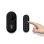Cerradura inteligente Igloohome Retrofit Lock Bluetooth Código PIN Llave WiFi Alarma