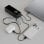 Power Bank Cellularline Roller 20000 20.000 mAh 65W Carga Rápida