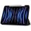 Capa Livro Just In Case com Fecho Magnético para iPad Pro 11