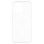 Funda para móvil Just In Case 8305992 Cover TPU Transparente com anilha para iPhone 15 Pro Max