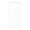 Funda Just In Case 8305978 TPU Transparente com anilha para iPhone 15 Pro