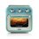 Airfryer Ariete 4632 16L 1400W avec Minuteur et Accessoires
