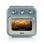 Airfryer Ariete 4632 16L 1400W avec Minuteur et Accessoires