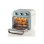 Airfryer Ariete 4632 16L 1400W avec Minuteur et Accessoires