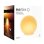 Lámpara de Mesa Inteligente Eve Flare Thread Bluetooth IP65