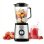 Batidora de vaso Taurus Amazing JB1502XC 1500W, 2 vitesses + Turbo