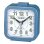 Horloge de table Casio TQ-141-2 Bleu Analogique
