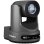 Câmera de vigilância PTZOptics Move 4K Interna e Externa Com Fio Controle PTZ