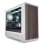 Carcasa de ordenador Zolyd Karion WD Midi Tower Blanco