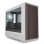 Carcasa de ordenador Zolyd Karion WD Midi Tower Blanco