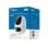 Cámara IP TP-Link Tapo C245D 2K Visión Nocturna Interior Audio Bidireccional