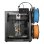 3D-Drucker Flashforge AD5X 220x220x220 mm 4 Farben Wifi Ethernet USB Sichtfenster