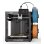 3D-Drucker Flashforge AD5X 220x220x220 mm 4 Farben Wifi Ethernet USB Sichtfenster