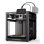 3D-Drucker Flashforge AD5X 220x220x220 mm 4 Farben Wifi Ethernet USB Sichtfenster