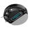 Aspirador Robô com Mopa Cecotec Conga M60 Dark Navegação Láser 13000 Pa Autonomia 200 mins