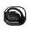 Auriculares Paxa Tf-t15 Bluetooth Sem Fios Esports Som 360° Cancelamento Ruído Preto