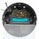 Robot Aspirador y Fregasuelos Cecotec Conga Y90 Dark con Autovaciado Navegación Láser 25.000 Pa